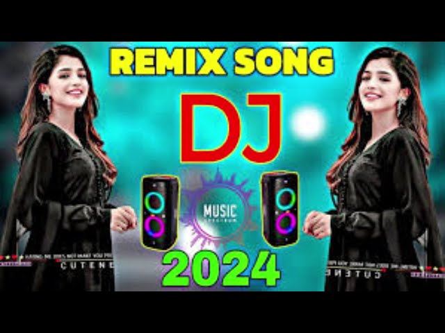 Bollywood Party DJ Remix Song - Video Jukebox | Bollywood Dance Songs |Hindi Songs - DJ Party