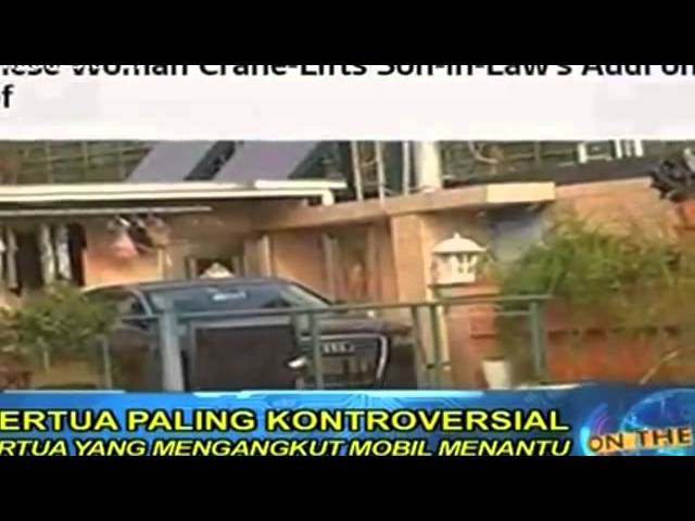 On the Spot Trans 7 Terbaru - 7 Mertua Paling Kontroversial