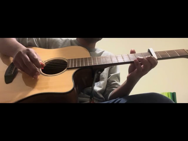 Kabhi Kabhi Mere Dil Mein - Easy Guitar Tabs