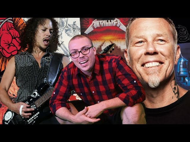 Metallica: Worst to Best