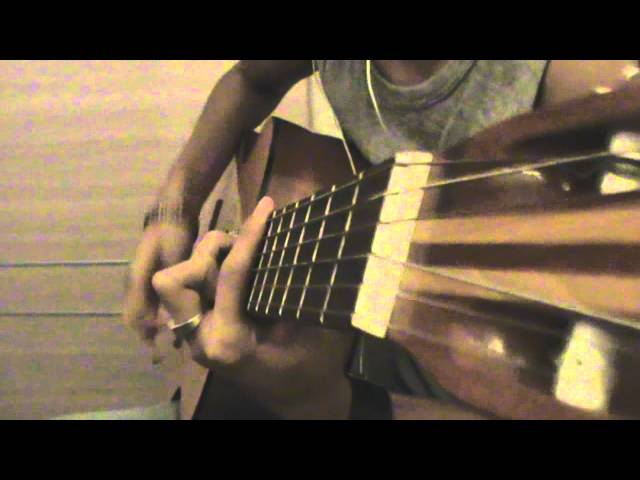 Green day - Basket Case (Acoustic Guitar Cover)