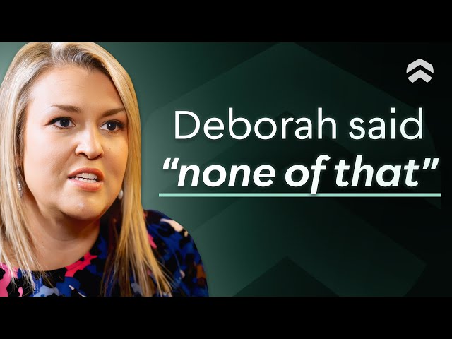 Sara Davies on Dragons' Den Secrets and the Story Behind My Most Profitable Investment