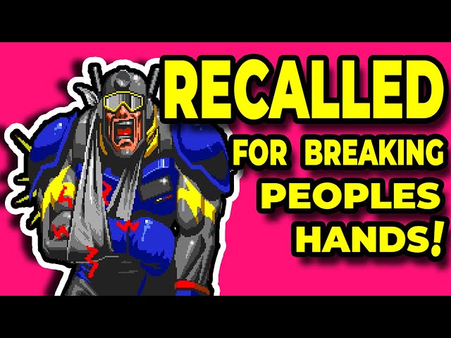 SHOCKING Reasons Why These Video Games Were RECALLED! (Banned Games) | Fact Hunt | Larry Bundy Jr