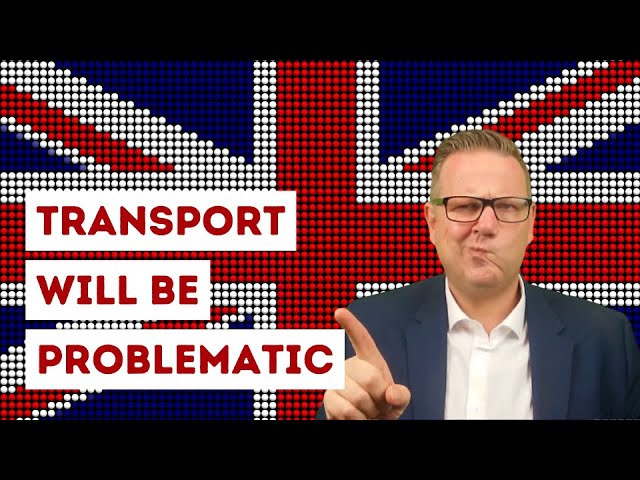 Briturn – The Obstacles – Chapter 14: Transport policy