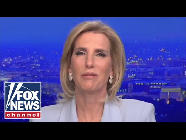 Laura Ingraham: Is DEI really DOA?