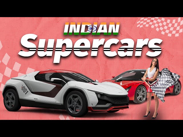 Why Indians Hate Supercars