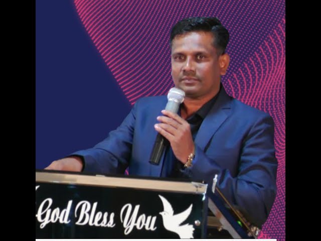 Every Tuesday Live Meeting (04-02-2025) - Pastor Sailesh Gamit