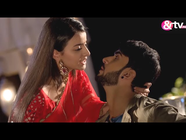 Adhuri Kahaani Hamari | राधिका पढ़ी कारन पे भारी | Webisode 100 | Laksh Lalwani,Mahima Makwana|And TV