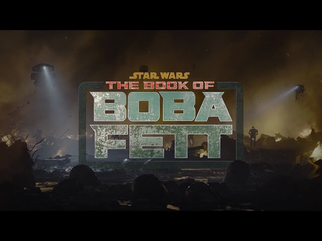 "Night of a Thousand Tears" - Book of Boba Fett S01E05 Clip - 4k