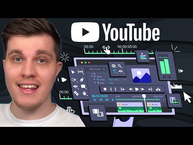 Easy YouTube Editing Changes To Boost Your Views!