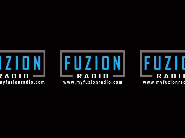 My Fuzion Radio Live Stream