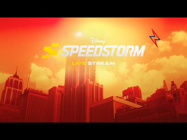 Disney Speedstorm Game Live Replay | My stream perspective | February 14th, 2025