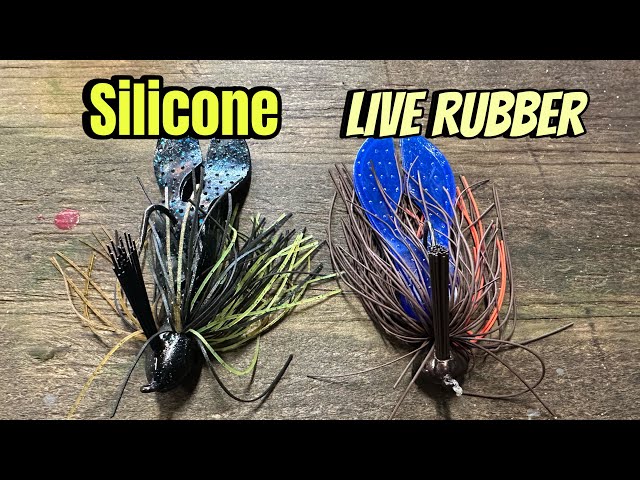 You’ll Never Fish Jigs The Same Way Again After Watching THIS!