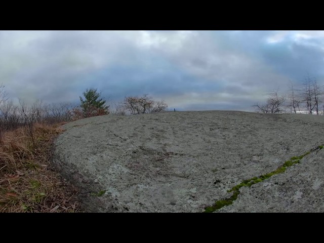 The Macricostas Preserve - A 360 Degree Documentary