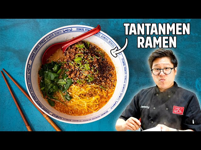 Forget Instant Ramen, Do This Instead!