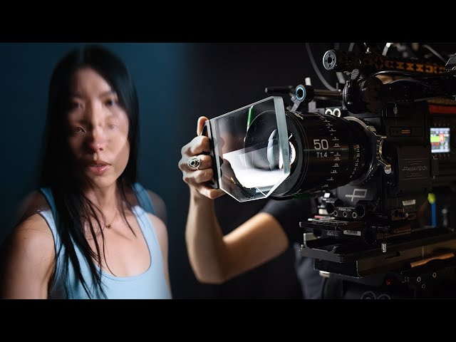 36. Creating Cinematic Drama with Prism Lens FX