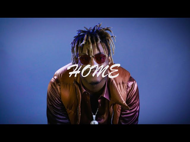 (FREE) Juice WRLD Type Beat - "Home"