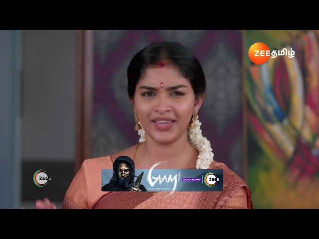 Karthigai Deepam | Ep - 456 | Apr 23, 2024 | Best Scene 2 | Zee Tamil