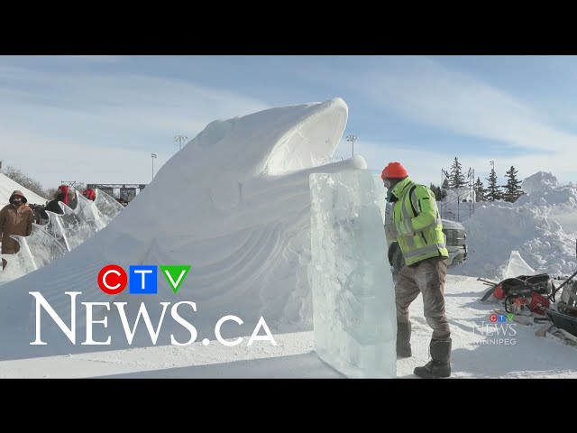 Festival du Voyageur set to kick off Friday