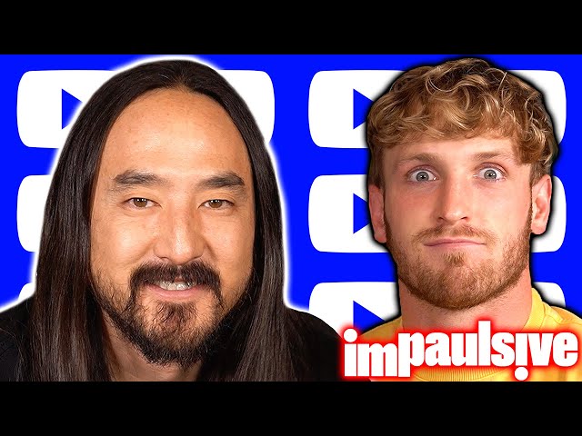 Steve Aoki On Partying With Kanye West & Making More Money With NFTs Than Music - IMPAULSIVE EP. 318