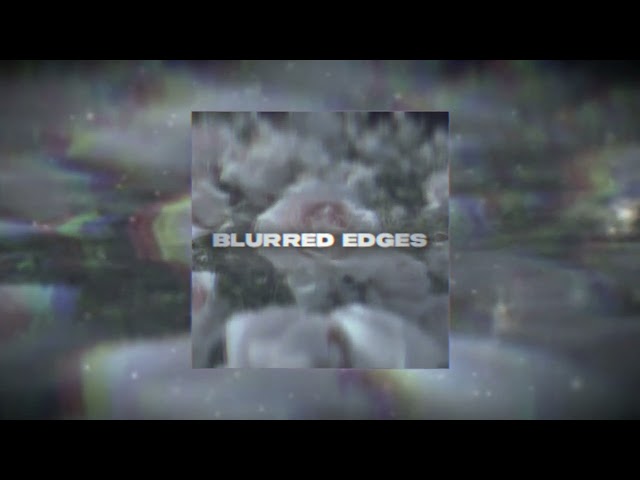 BLURRED EDGES | No Drums Liminal Space Type Beat 2024 | Free For Profit