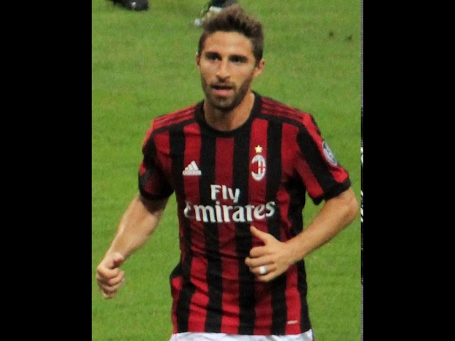 Fabio Borini | Wikipedia audio article