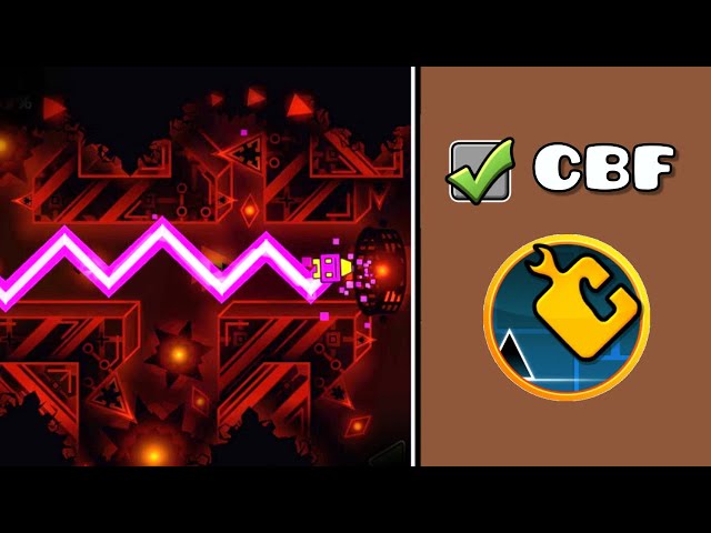 Playing MODDED Geometry Dash on mobile!