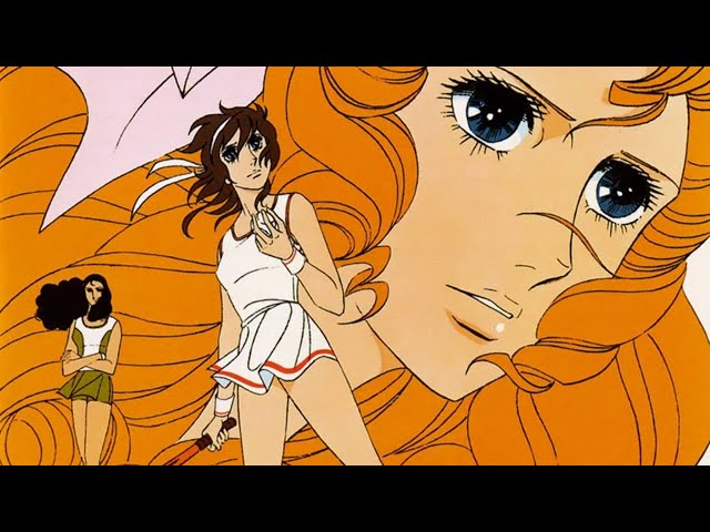 Anime's Great Visionary: Osamu Dezaki