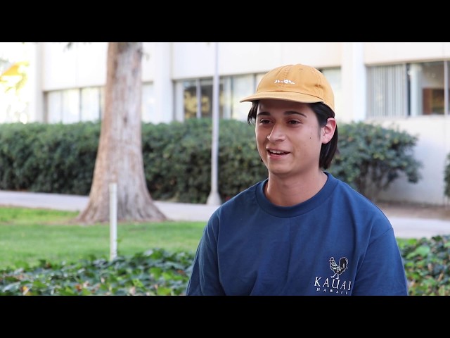 CSUN Community: Episode 2 Transfer Students