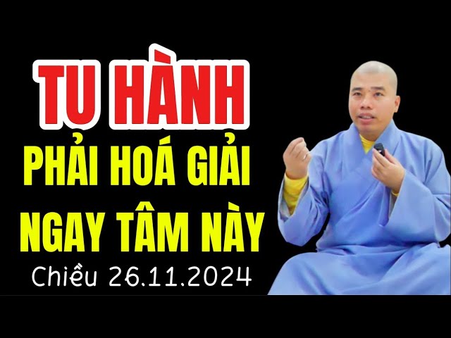 MỘT CÂU A DI ĐÀ PHẬT NIỆM ĐẾN CÙNG