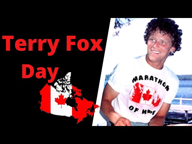 Who was Terry Fox?