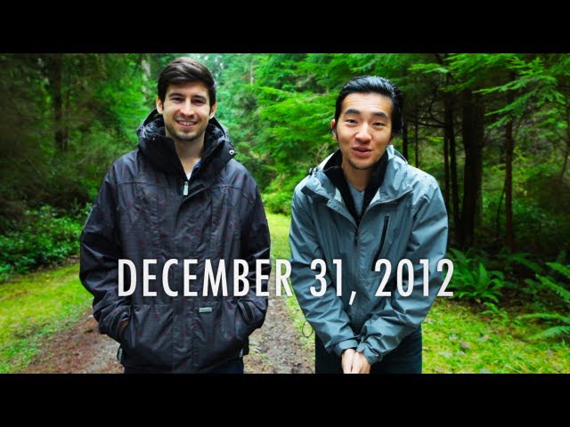 December 31st, 2012 | Update Video