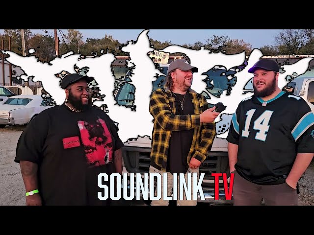 Interview W/Filth (Dustin & David) Spartanburg SC