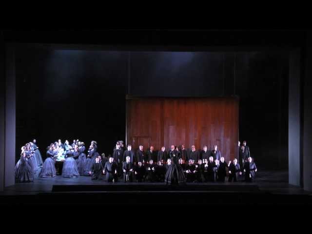 Giuseppe Verdi: NABUCCO  [Trailer]