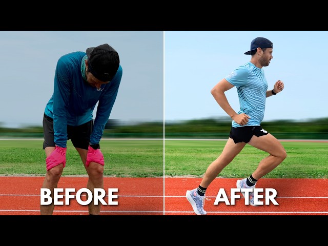 How To Run Longer Without Getting Tired