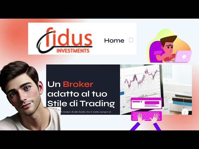 Fidus-Invest.com review: Trusted broker or SCAM?