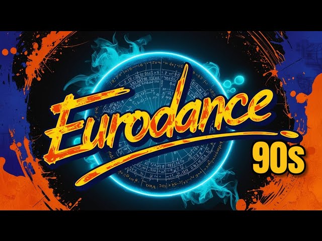 Best 90s EURODANCE MIX 🔥SNAP!, Gigi D'Agostino, Culture Beat, Technotronic, Whigfield