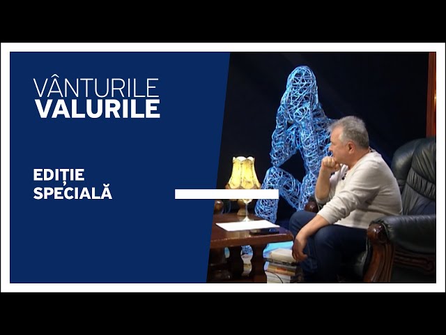 Vânturile, Valurile, ediția din 02.02.2025