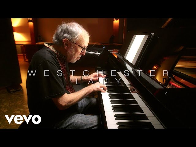 Bob James - Westchester Lady (4K)