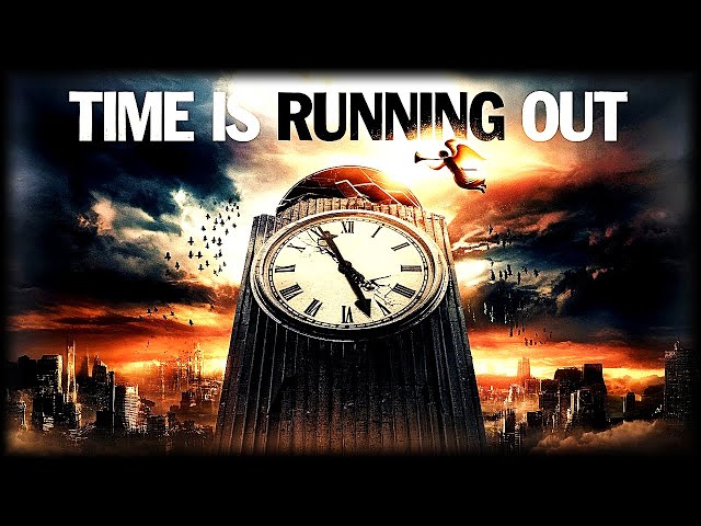 RAPTURE Alert: 5 Signs We're Running Out of Time!