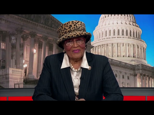 Rep. Alma Adams: COPD Awareness Month Remarks