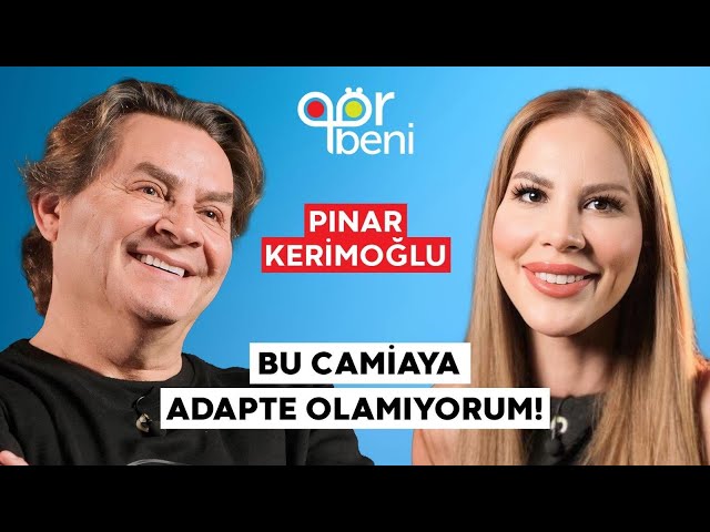 PINAR KERİMOĞLU “BÜLENT ERSOY'LA BİR PROVAMIZ 16 SAAT SÜRÜYORDU!”