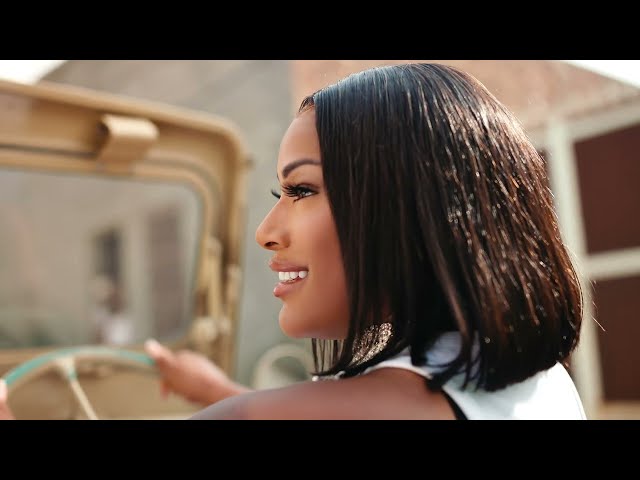 Stefflon Don - Dilemma ft Sidhu Moose Wala, GuiltyBeatz & Steel Banglez (Official Music Video)