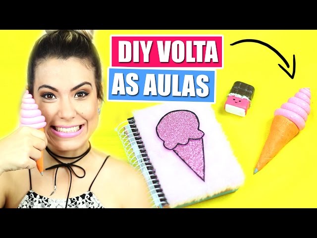 DIY MATERIAL DIVERTIDO| Kathy Castricini