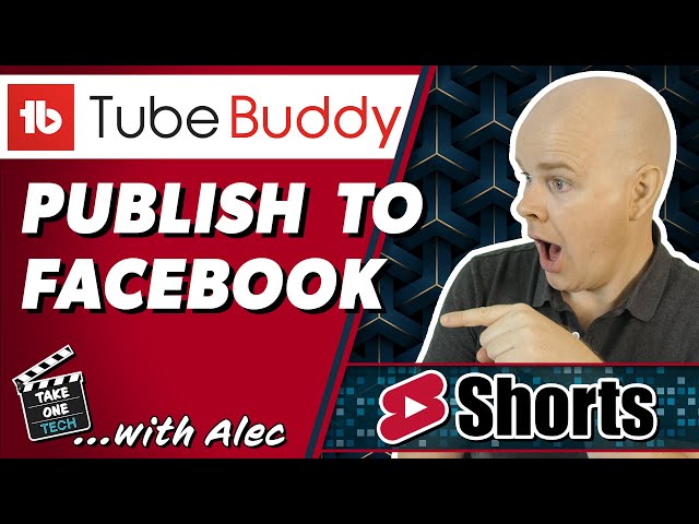 Publish your YouTube Videos Natively to Facebook for More Views