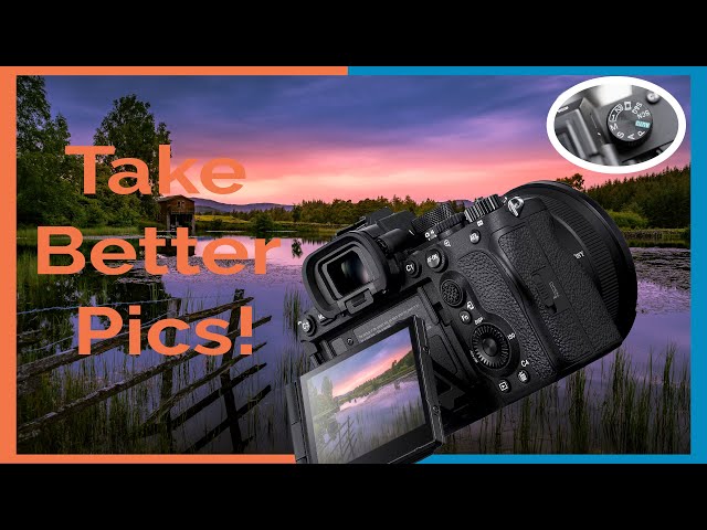 Elevate Your Photography Skills TODAY!