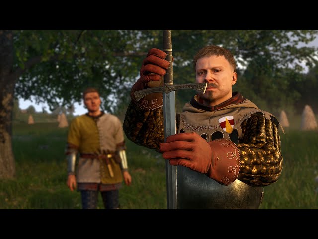 Kingdom Come: Deliverance 2 - Ending