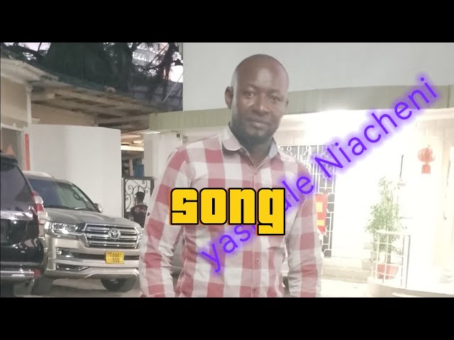 NIACHENI YASIGALE FT PRONICE