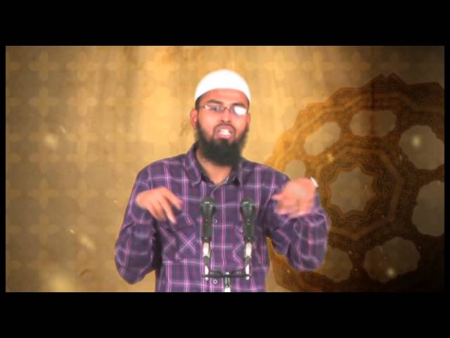 Juma Ke Din Kitni Azan Hona Chahiye Ek   1 Ya Do   2 By Adv  Faiz Syed