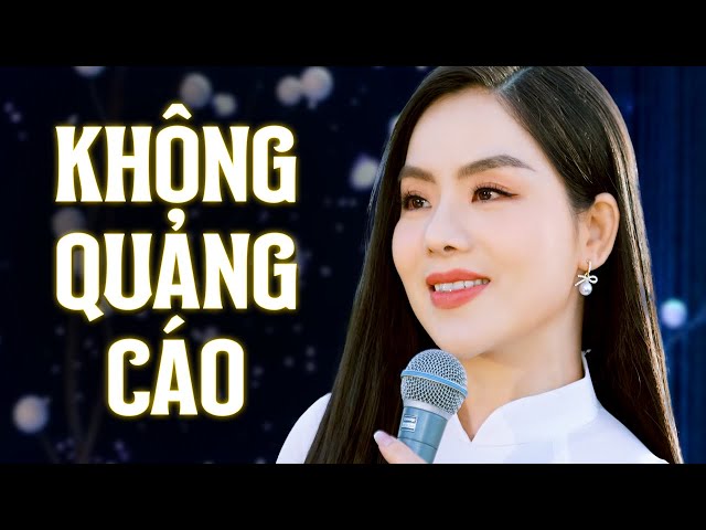 Tuyết Lan KHÔNG QUẢNG CÁO - Tuyển Tập Nhạc Lính Hay Nhất Mọi Thời Đại | Tạ Từ Trong Đêm